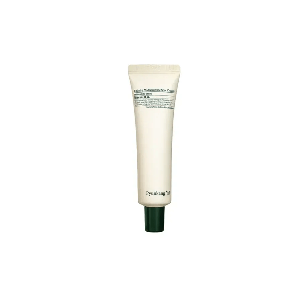 PYUNKANG YUL CALMING MADECASOSIDE SPOT CREAM